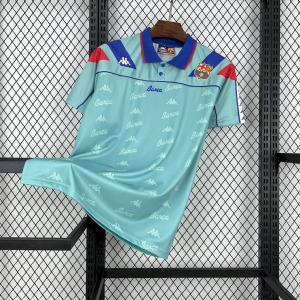 Camiseta FC Barcelona Retro 1992-1995