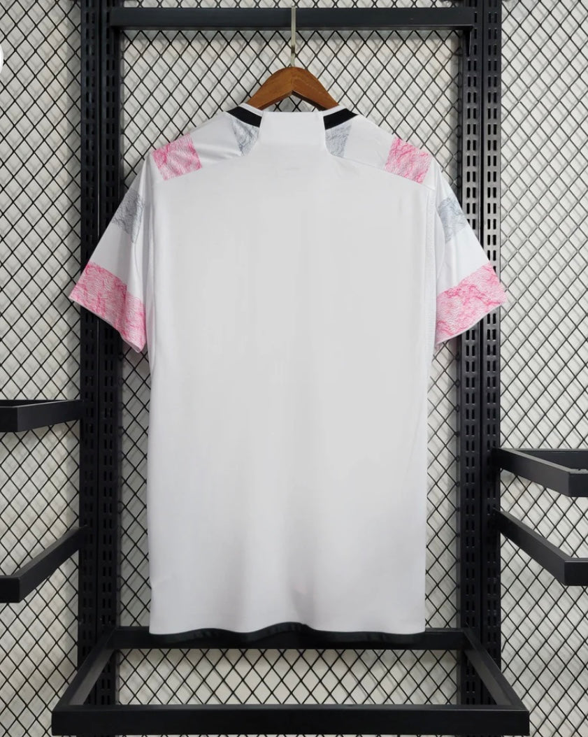 Maillot Juventus Extérieur 2023/24