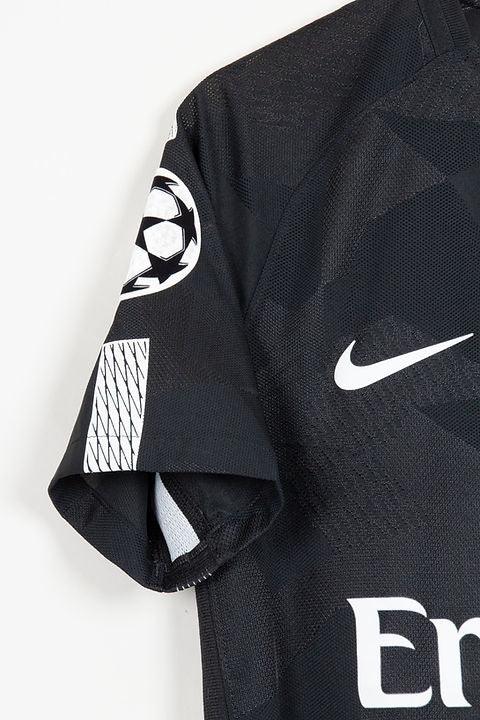 Maillot Paris Saint-Germain 2017-2018 Original