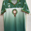 Camiseta Marruecos Segunda Equipación 1994