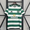 Camiseta Celtic Glasgow Primera Equipación 2025/26