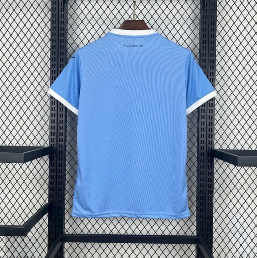 Maillot Lazio Rome 2025/26 Domicile