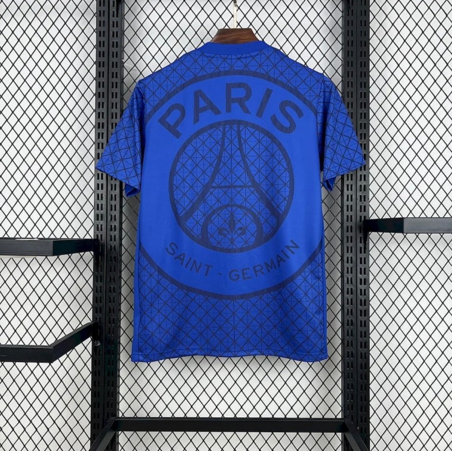 Maillot PSG 2025/26 Échauffement