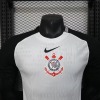 Camiseta Corinthians 2025/26 Primera Equipación