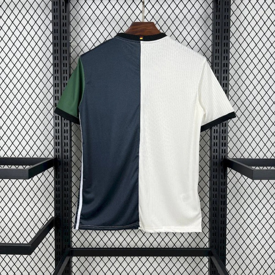 Camiseta Alemania Concept 2025-26