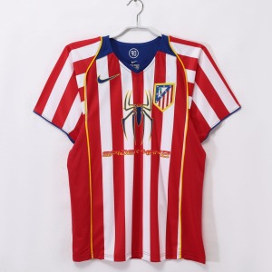 1a3f438a94941405ef7c36e406926d12.jpg Camiseta Atlético Madrid Primera Equipación 2004-2005 Retro