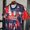 Camiseta PSG Entrenamiento 2024-2025