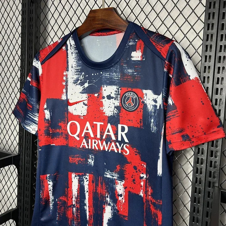 Camiseta PSG Entrenamiento 2024-2025