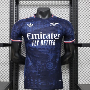 Camiseta Arsenal Concept 2026-27