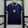 Camiseta Scotland Primera Equipación 2025/26