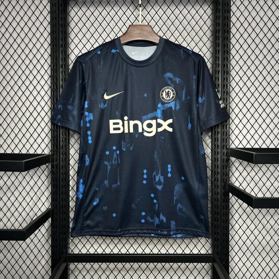 Camiseta Chelsea Entrenamiento 2024-2025