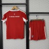 Camiseta Bayern Munich Primera Equipación 2025/26 Adulto