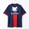 Camiseta PSG Primera Equipación Retro 2013-2014