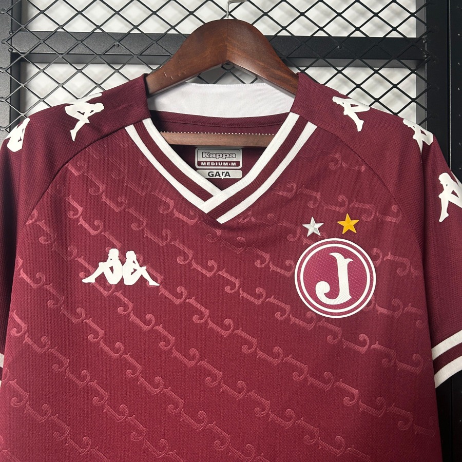 Camiseta Atlético Madrid Local 2025/26