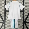 1d7d5c875c7d5fc387f41b7429dbad23.jpg Camiseta Real Madrid Primera Equipación 2017-2018 Niños Retro