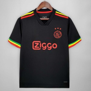 Camiseta Ajax Tercera Equipación 2021/22