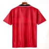 Maillot Manchester United Domicile Rétro 1994-1996