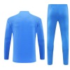 Camiseta Real Madrid Azul 2025/26 Conjunto Especial