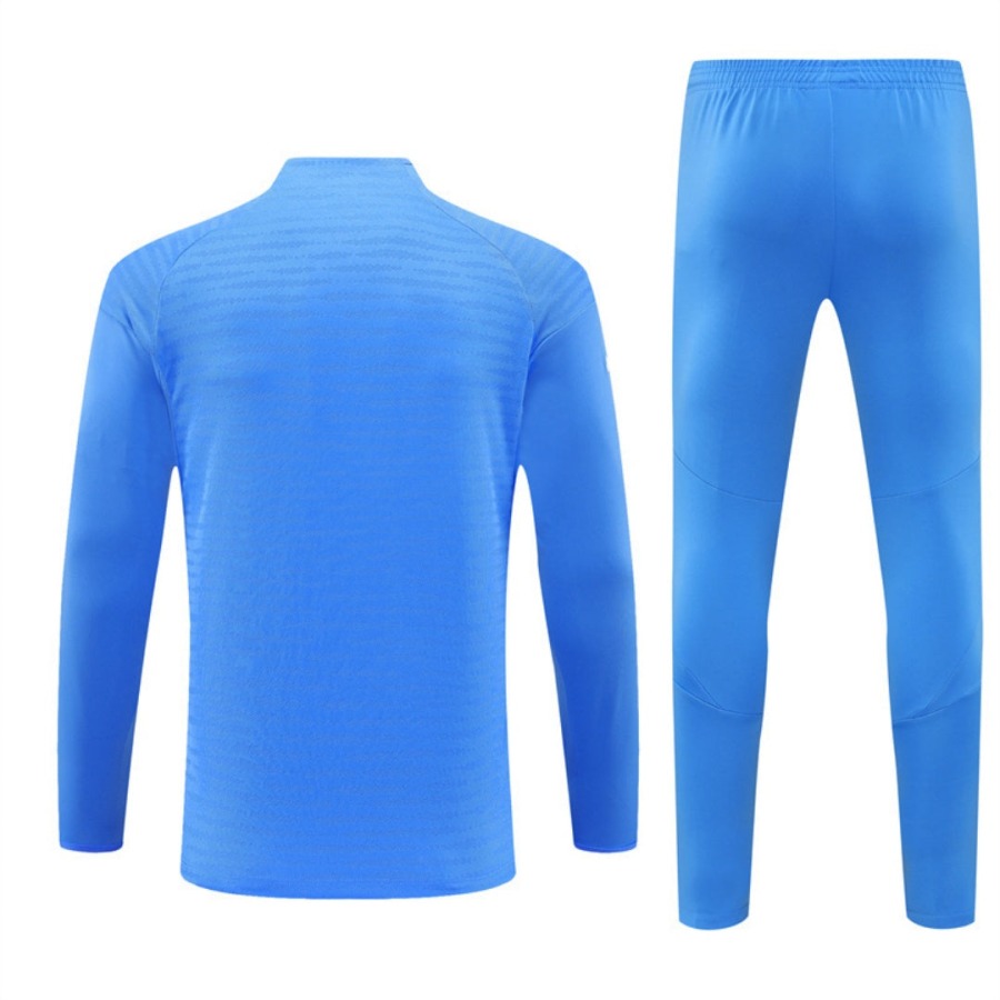 Camiseta Real Madrid Azul 2025/26 Conjunto Especial