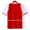 Camiseta Arsenal Primera Equipación Retro 2002-2004