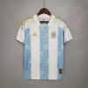 Camiseta Argentina Edición Conmemorativa 2021