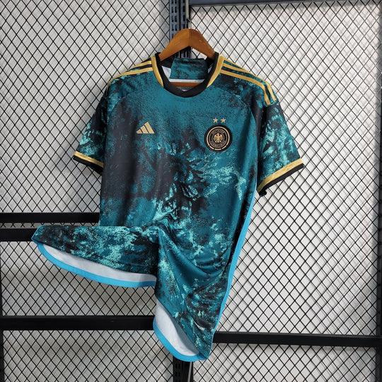 Camiseta Alemania 2023-2024 Edición Especial