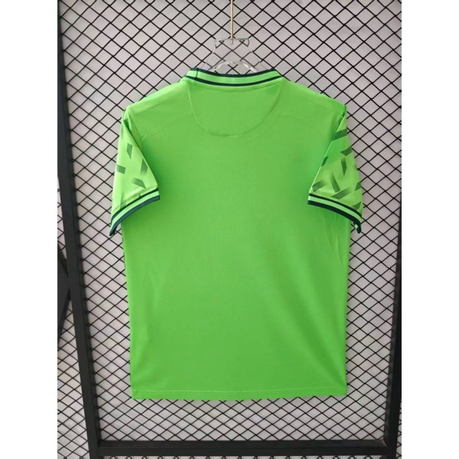 Maillot Saint-Étienne 26/27 Fourth Edition