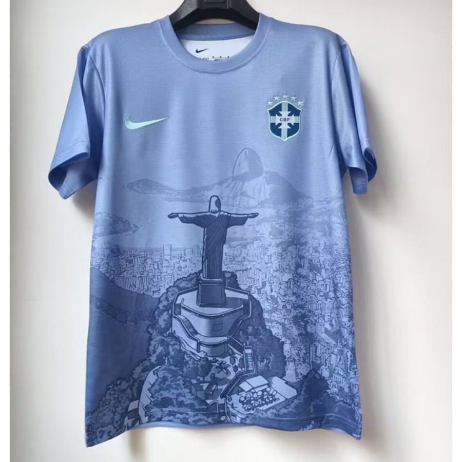 2021b60953fa31c76290c6ccd2a4401e.jpg Camiseta Brasil 25/26 Edición Gris Especial