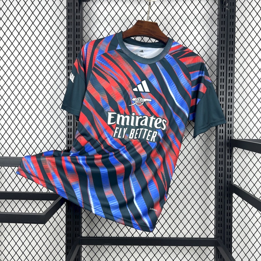 Maillot Arsenal Entraînement 2026-27