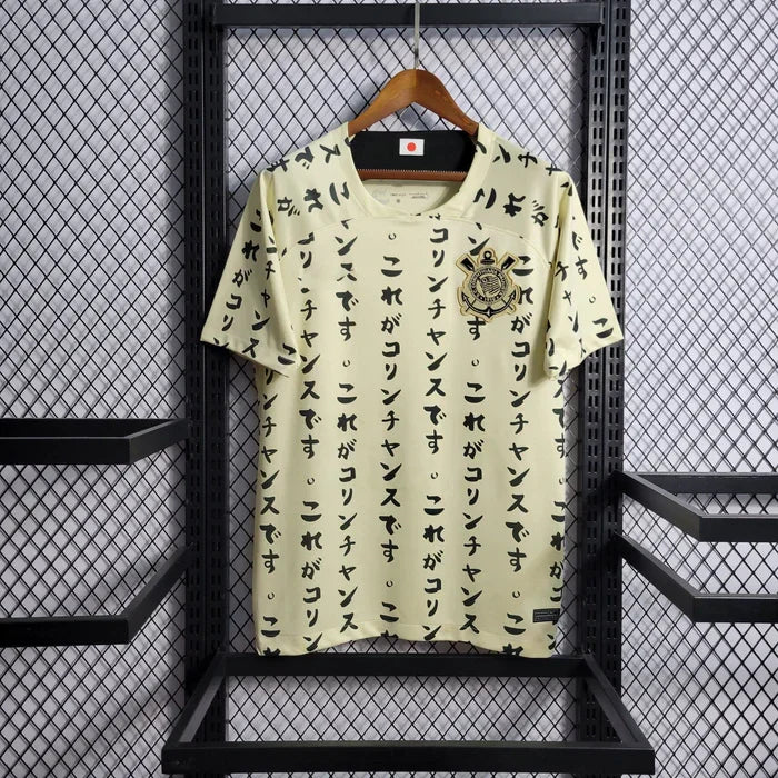 211.jpg Camiseta Corinthians 2022-2023 Edición Especial Japón