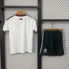 Camiseta México Segunda Equipación 2026 Adulto