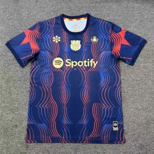 Camiseta Barcelona 2026 Edición Especial