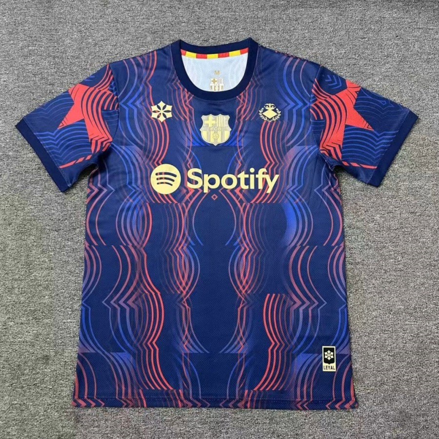 Maillot Barcelone 2026 Édition Spéciale