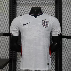 Camiseta England Primera Equipación 2025/26 Player