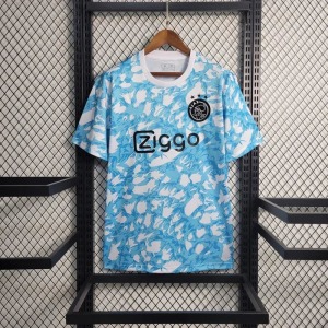 Camiseta Ajax Entrenamiento 2023-2024