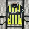 Camiseta Manchester City Segunda Equipación 2024-2025