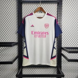 Camiseta Arsenal 2023-2024 Entrenamiento