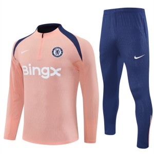 Camiseta Chelsea 2025/26 Rose Edition Premium