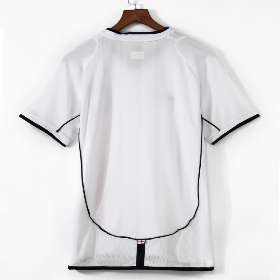 23d1c4ebf6e92da0d8887da053670526.jpg Maillot England Domicile 2001-2003 Retro