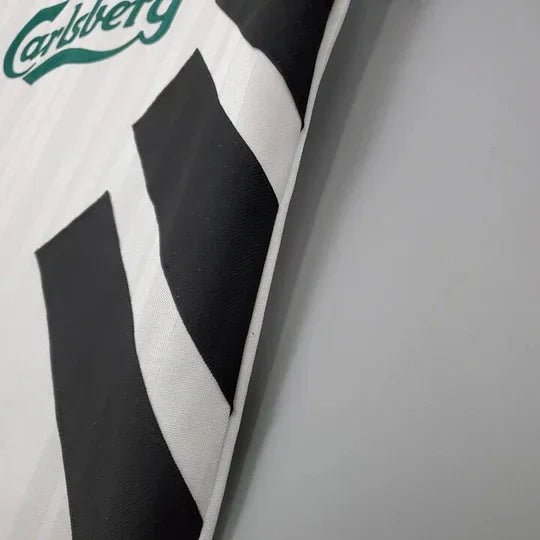 Maillot Liverpool Rétro 2006/07