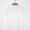 Camiseta Lyon Primera Equipación Retro 1995-1996