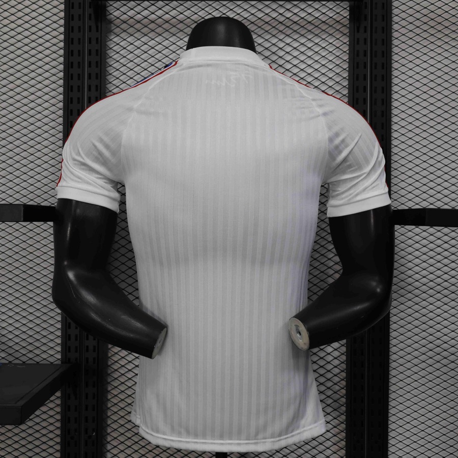 Camiseta Lyon Concept 2025-26