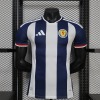 Camiseta Escocia Concept 2026