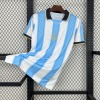Camiseta Argentina Concept 2025 2026