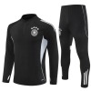Maillot Allemagne 25/26 Black Spécial