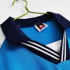Camiseta Manchester City Primera Equipación 1999/2000