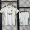 Camiseta Real Madrid Primera Equipación 2025/26 Adulto