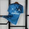 Maillot Real Madrid Rétro 2017-2018