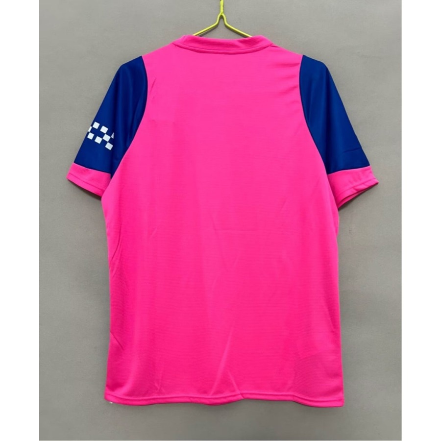 Camiseta Manchester City 26/27 Edición Especial