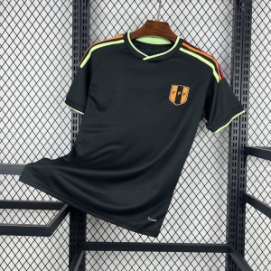 Camiseta Perú Segunda Equipación 2026